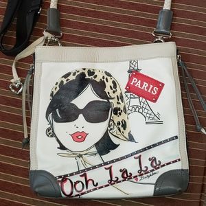 Brighton Fashionista Spring Collectible Purse